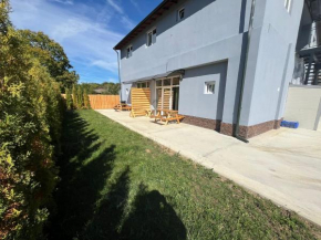 Grey House
